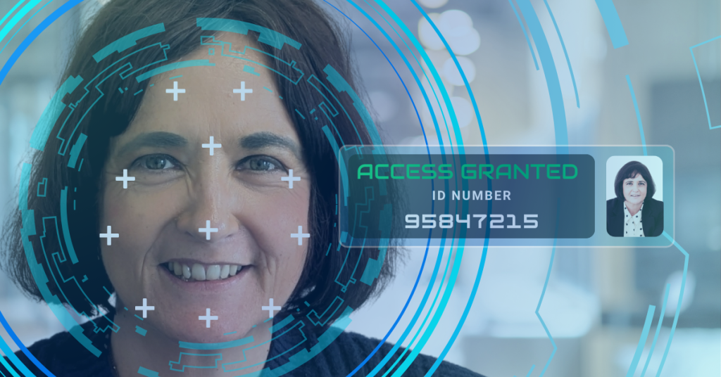 Biometric Identity Systems Rise in 2025 - Gekonova