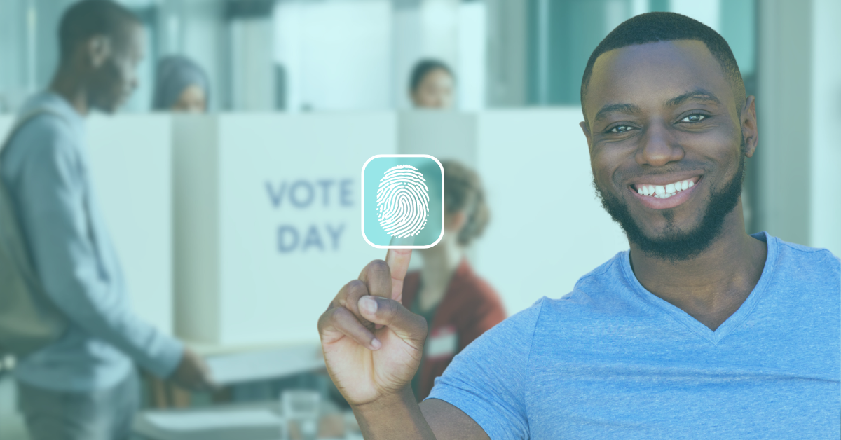 Biometrics for Elections Featured Image