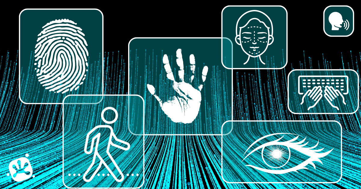 GN Multi-Modal Biometrics - Featured Image