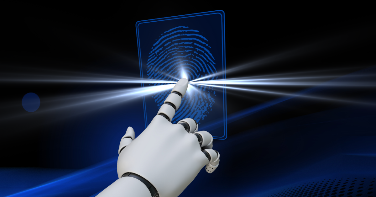 Fingerprint Sensors From Capacitive to Ultrasonic Breakthroughs - Featured Image