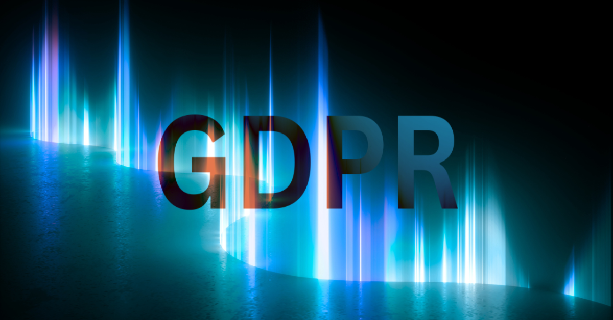 GN GDPR and Biometrics - Featured Image