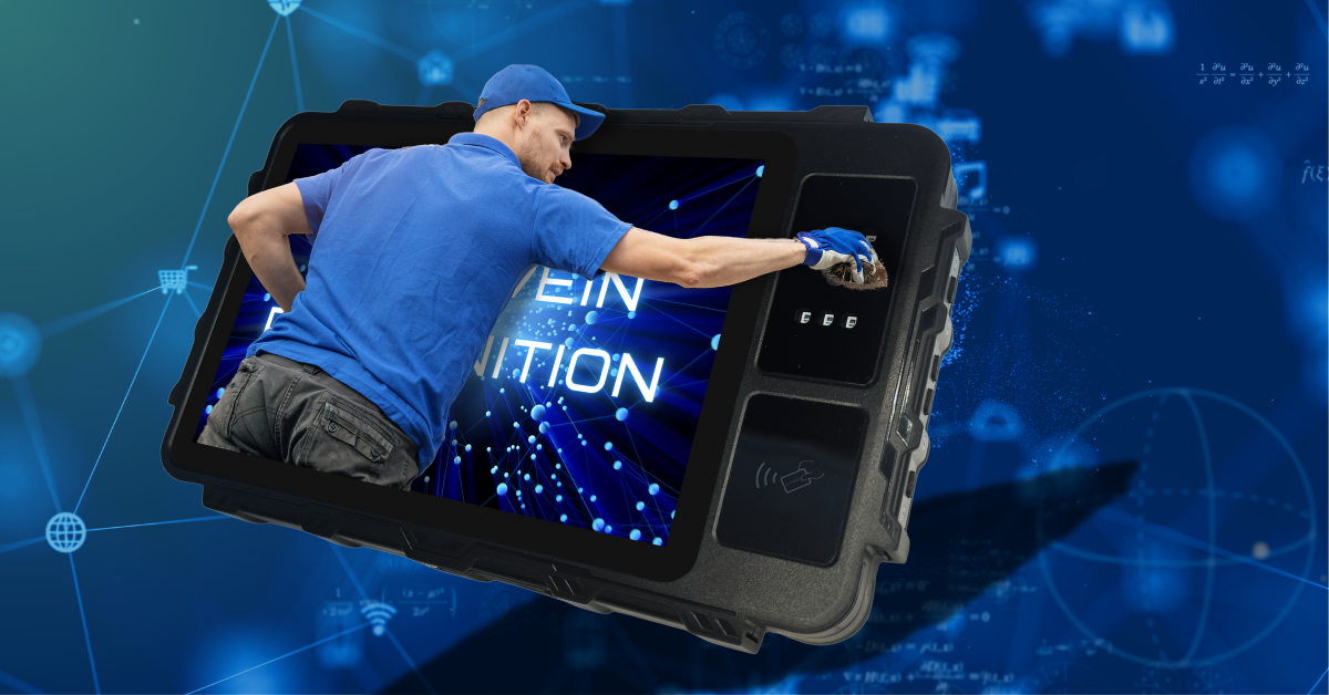 How to Clean and Care for Your Biometric Sensors - Featured Image