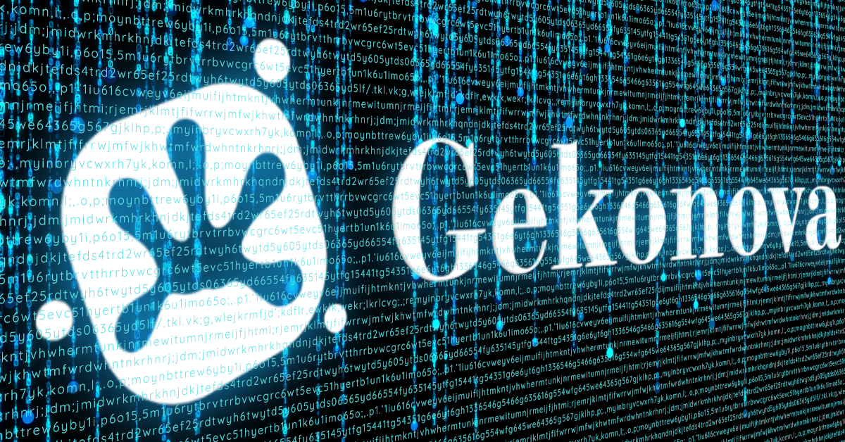 GN Secure Data Encryption An important Step to Ensure Privacy - Featured Image