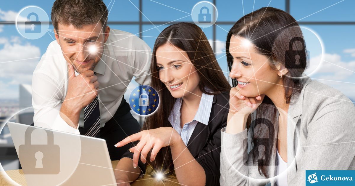 GDPR and Biometrics - Featured Image