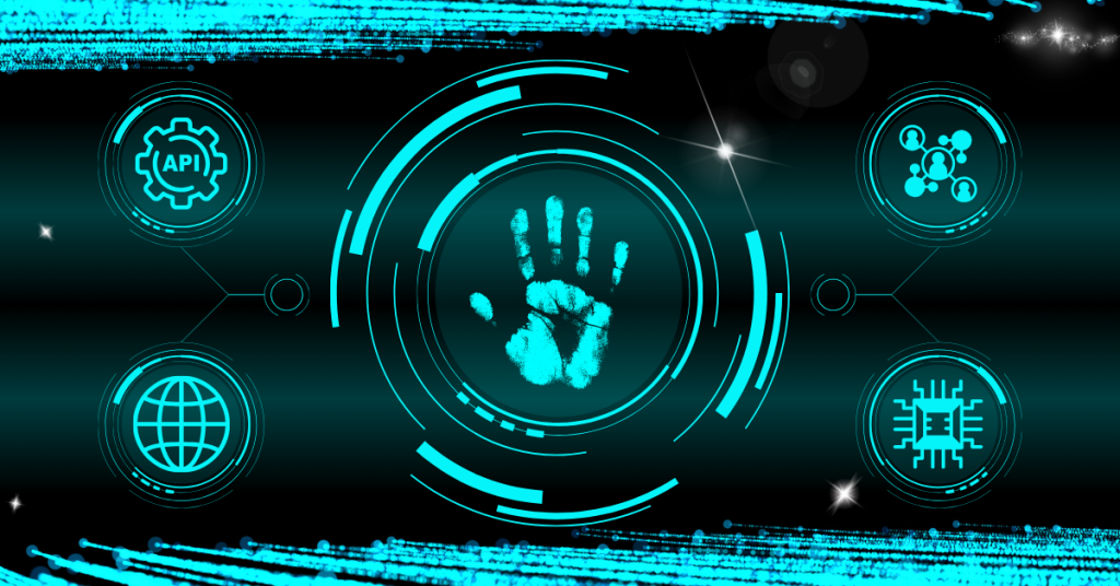 Specialising in Palm Vein scanning for Fintech