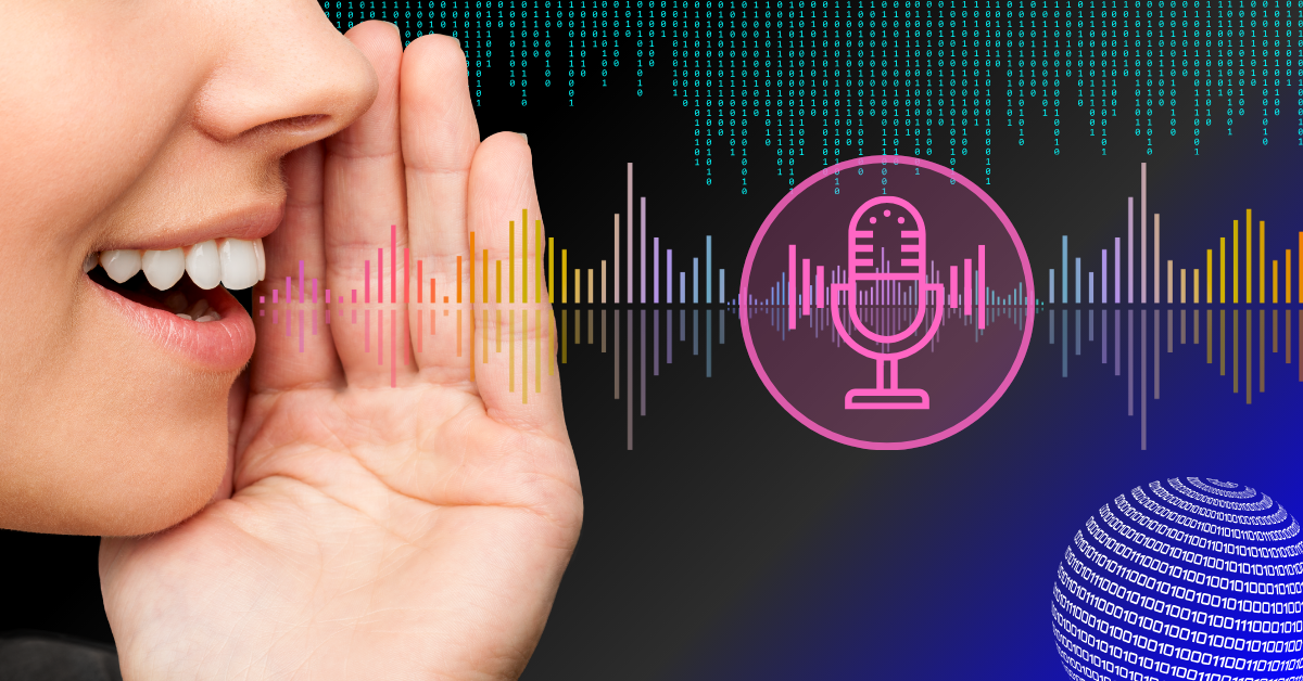Voice Recognition Algorithms The Science of Unlocking Identity - Featured Image