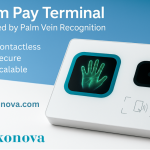 Contactless Secure Scalable 1